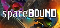 spaceBOUND header banner
