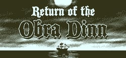 Return of the Obra Dinn header banner