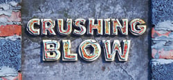 Crushing Blow header banner