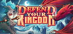 Defend Your Kingdom header banner