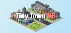 Tiny Town VR header banner
