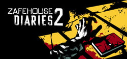 Zafehouse Diaries 2 header banner