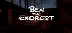 Ben The Exorcist header banner