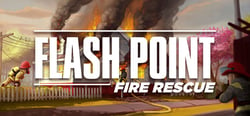 Flash Point: Fire Rescue header banner