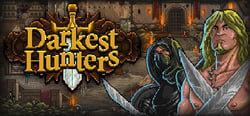 Darkest Hunters header banner
