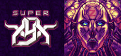 Super XYX header banner