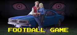 Football Game header banner