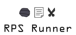 RPS Runner header banner