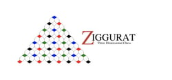 Ziggurat 3D Chess header banner