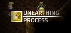 Unearthing Process header banner