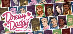 Dream Daddy: A Dad Dating Simulator header banner