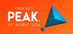 YANKAI'S PEAK. header banner