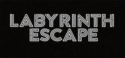 Labyrinth Escape header banner