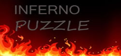 Inferno Puzzle header banner