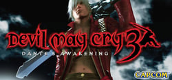 Devil May Cry® 3 Special Edition header banner