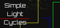 Simple Light Cycles header banner