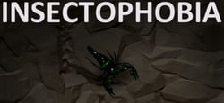 Insectophobia : Episode 1 header banner