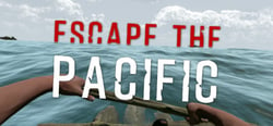 Escape The Pacific header banner