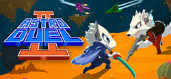 Astro Duel 2 header banner