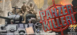 Panzer Killer header banner