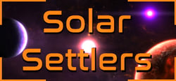 Solar Settlers header banner