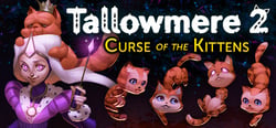 Tallowmere 2: Curse of the Kittens header banner