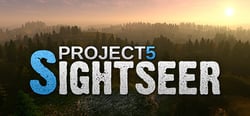 Project 5: Sightseer header banner