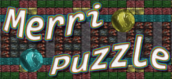 Merri Puzzle header banner
