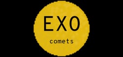 Exocomets header banner