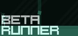 Beta Runner header banner