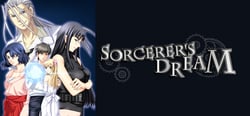 Sorcerer's Dream header banner