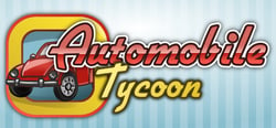 Automobile Tycoon header banner