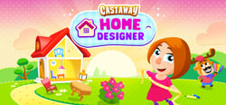 Castaway Home Designer header banner