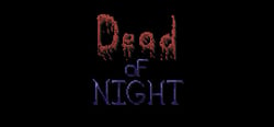 Dead of Night header banner