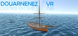 Douarnenez VR header banner