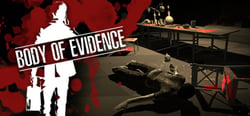Body of Evidence header banner