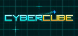 Cybercube header banner