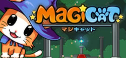 MagiCat header banner
