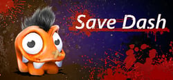 Save Dash header banner