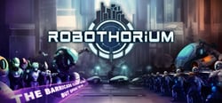 Robothorium header banner