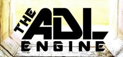 The Adliberum Engine (ADLENGINE) header banner