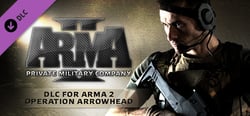 Arma 2: Private Military Company header banner