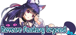 Reverse Fantasy Legend header banner