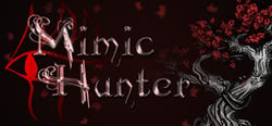 Mimic Hunter header banner