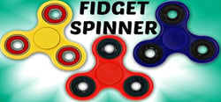 Fidget Spinner header banner