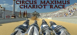 Rome Circus Maximus: Chariot Race VR header banner