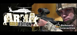 Arma: Gold Edition header banner