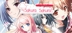 Sakura Sakura header banner