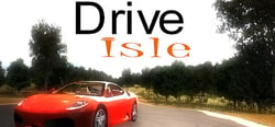 Drive Isle header banner