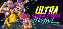 Ultra Space Battle Brawl header banner